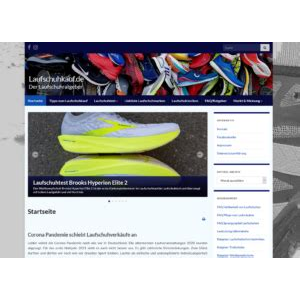 Laufschuhkauf.de
